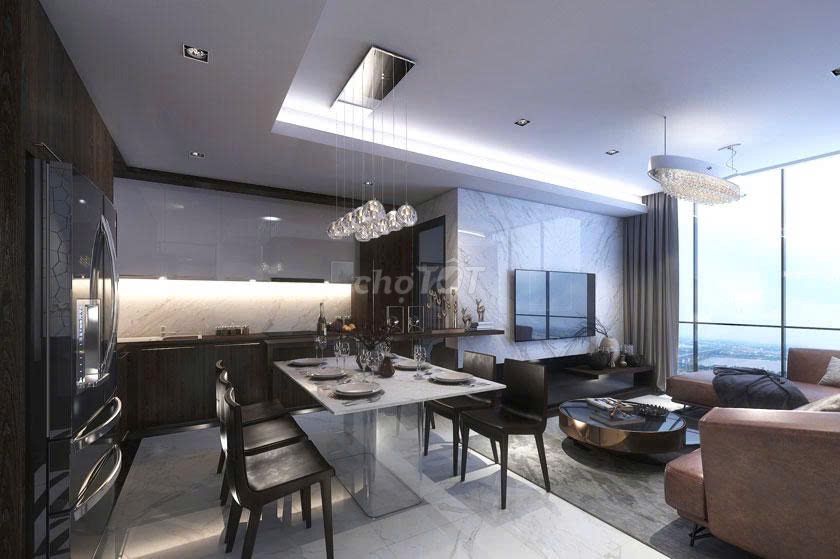 Căn hộ Sunshine Sky City 70m² giá 4.5 tỷ - Thiết kế hiện đại, phong thủy tốt!