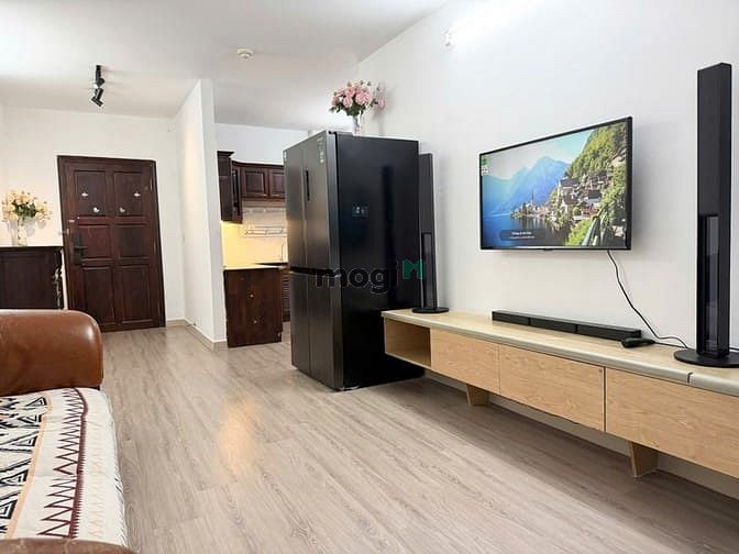 Căn hộ Bàu Cát 2 Tân Bình 50m² giá 3.05 tỷ - Nội thất cao cấp, sẵn sàng ở!
