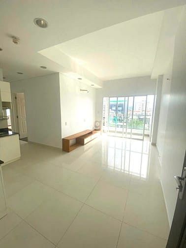 Căn hộ chung cư Hoa Sen quận 11 64m² giá 3.9 tỷ - Căn góc đẹp, sổ hồng chính chủ!