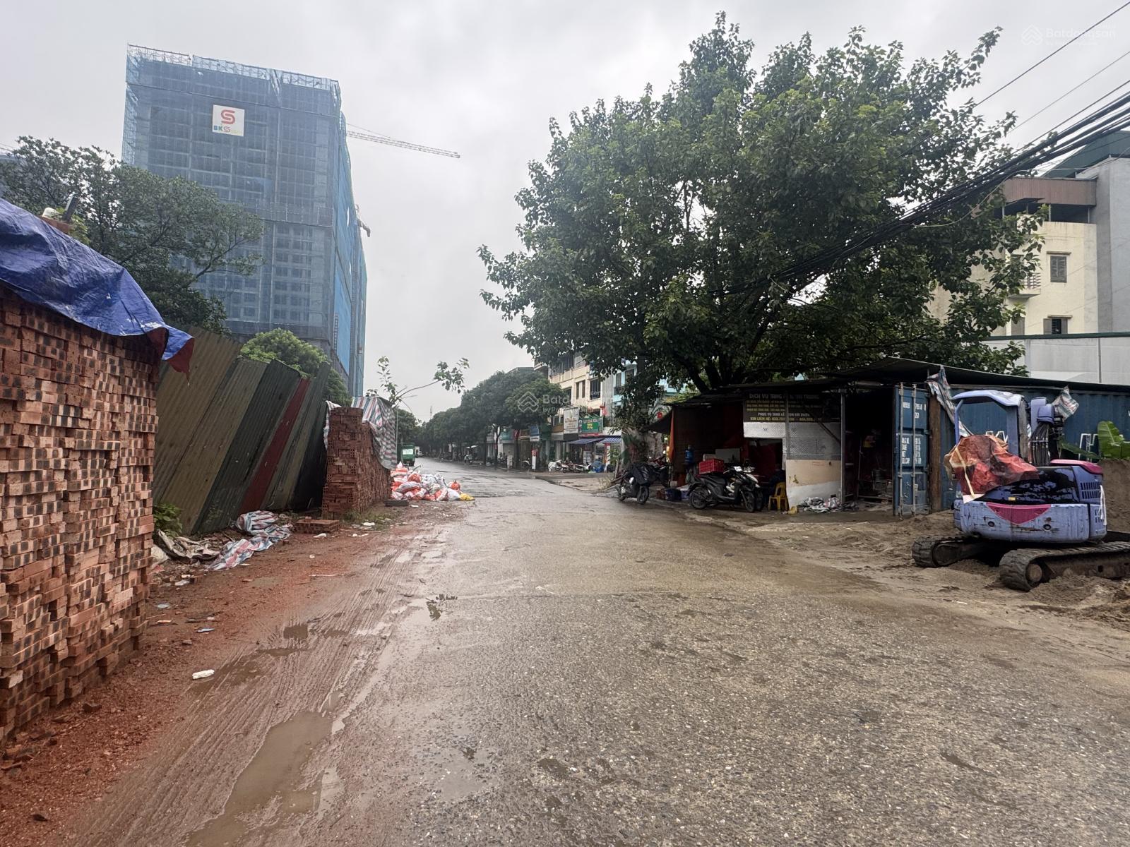 Cho thuê nhà xưởng, kho tại Hoàng Mai 60m² giá 8.5 triệu - Mặt tiền đường rộng rãi