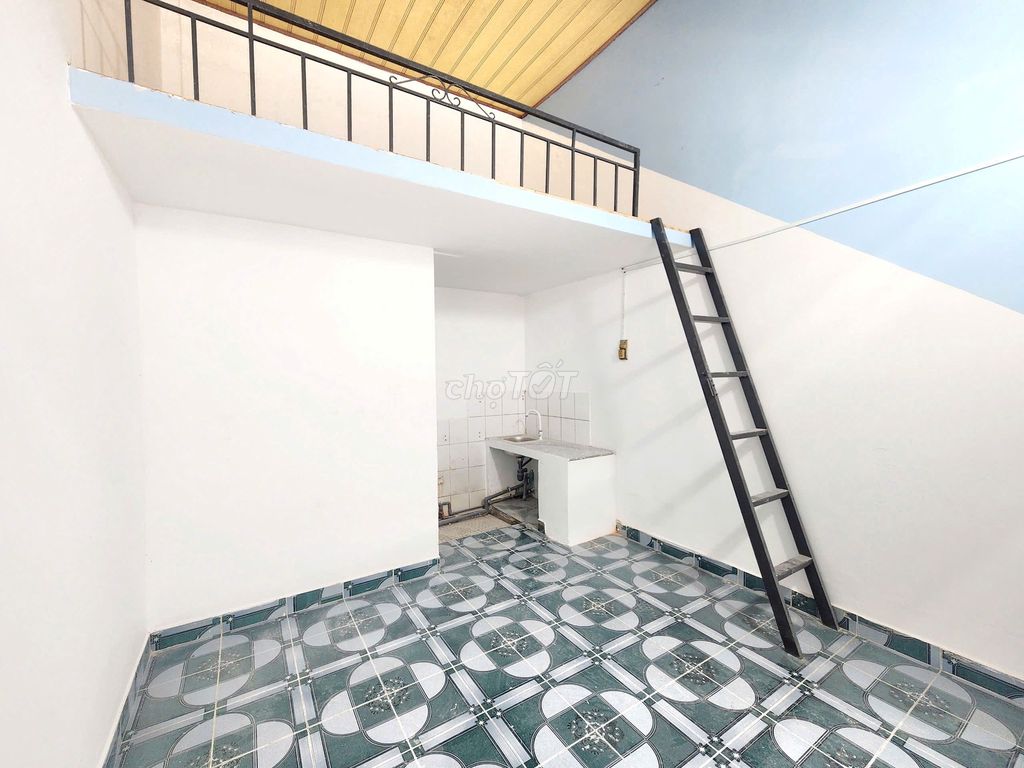 Phòng cho thuê tại KDC An Phú, Dĩ An - Giá chỉ 1.5 triệu - Tự do thoải mái!