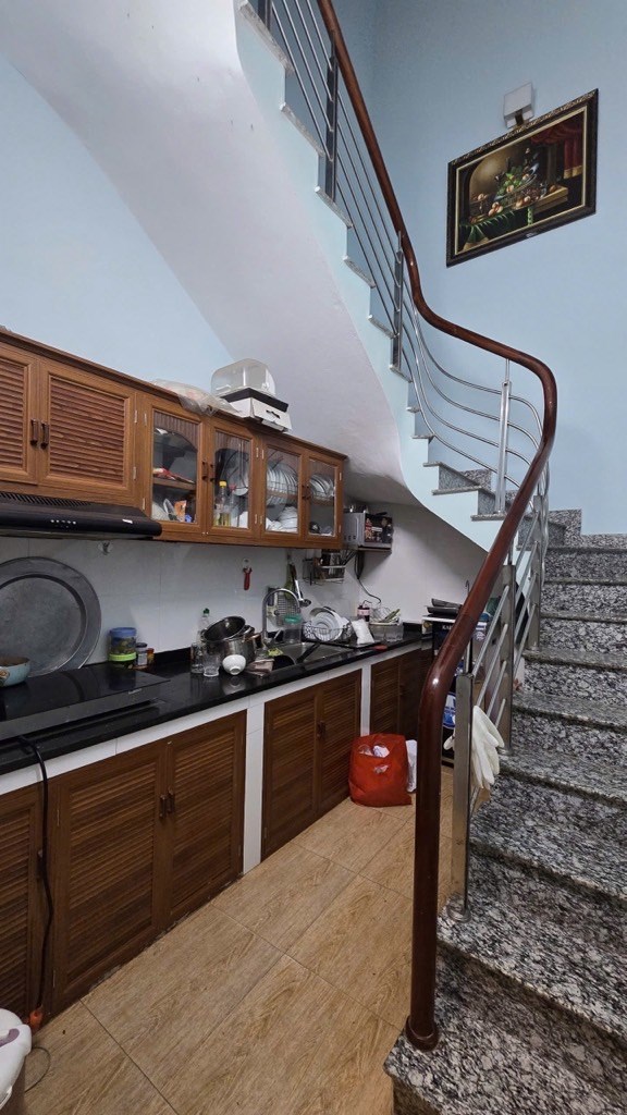 Nhà phố Vĩnh Phúc 55m² giá đầu tư 9 tỷ - Vị trí đẹp, giao thông thuận tiện!