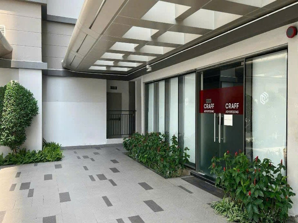 Shophouse Wilton Tower 56m² tại Bình Thạnh giá 5.1 tỷ - Giảm ngay 300 triệu!