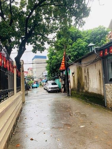 Bán đất lô góc Phú Thượng – Tây Hồ 174m² giá 38.8 tỷ - Ô tô tránh, mặt tiền rộng