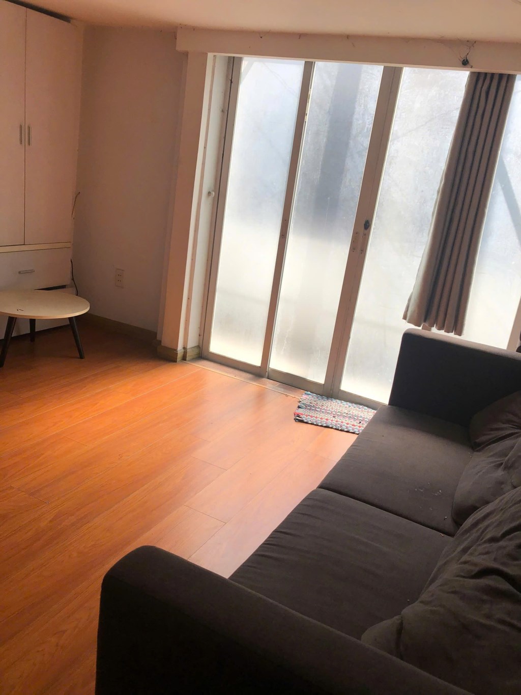 Căn hộ Nguyễn Công Trứ, Quận 1 - 30m² chỉ 1.95 tỷ - Đầu tư lý tưởng!