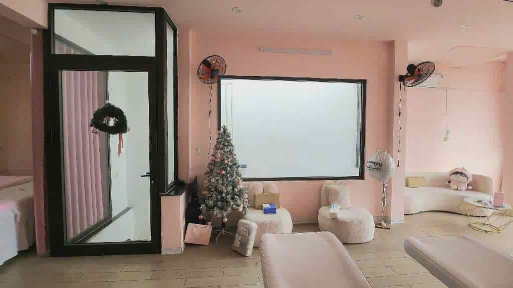 Nhà 3 tầng mặt tiền Ngô Quyền, Đà Nẵng 125m² giá 12.5 tỷ - Cơ hội đầu tư hấp dẫn!