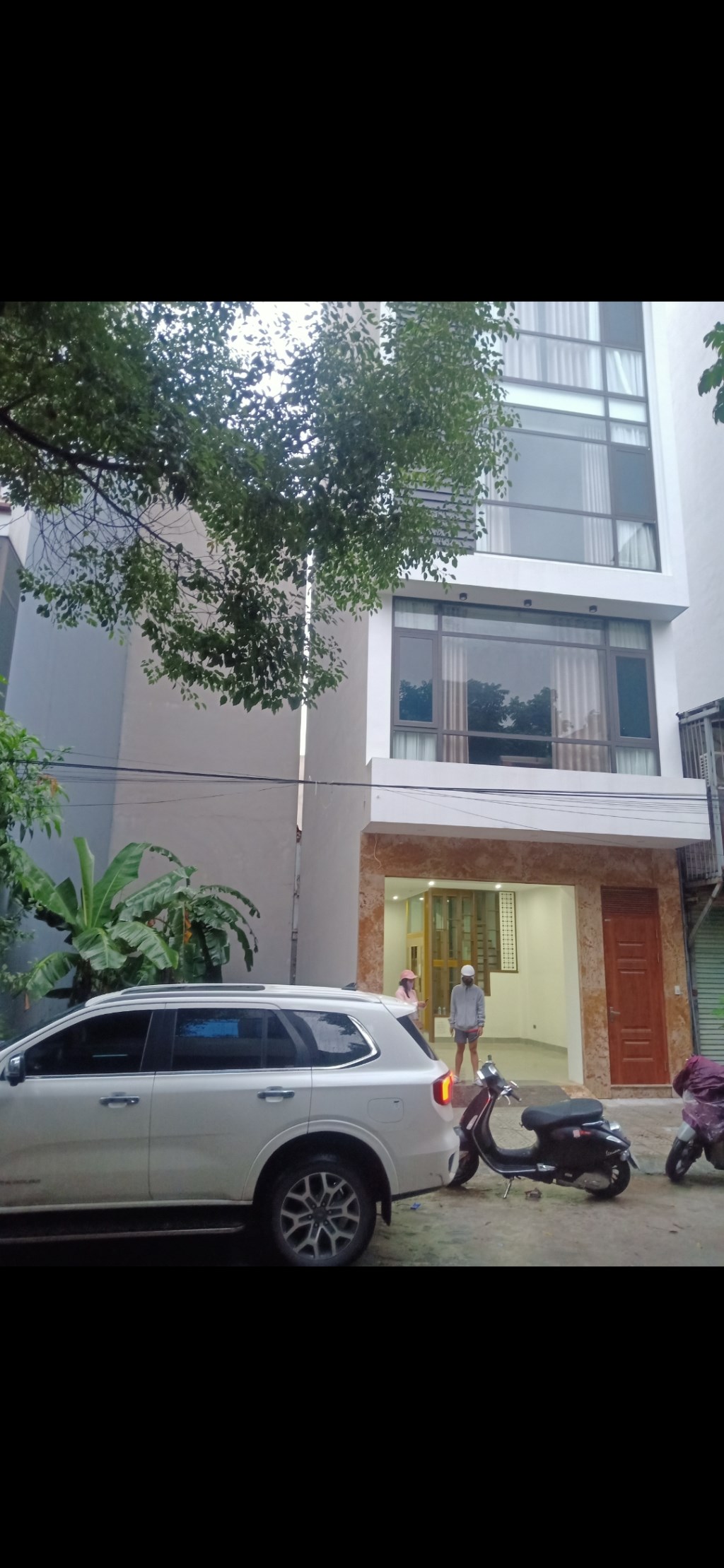 Nhà phân lô Dương Nội, Hà Đông 51m² giá 17.39 tỷ - Thiết kế sang trọng, thang máy hiện đại!