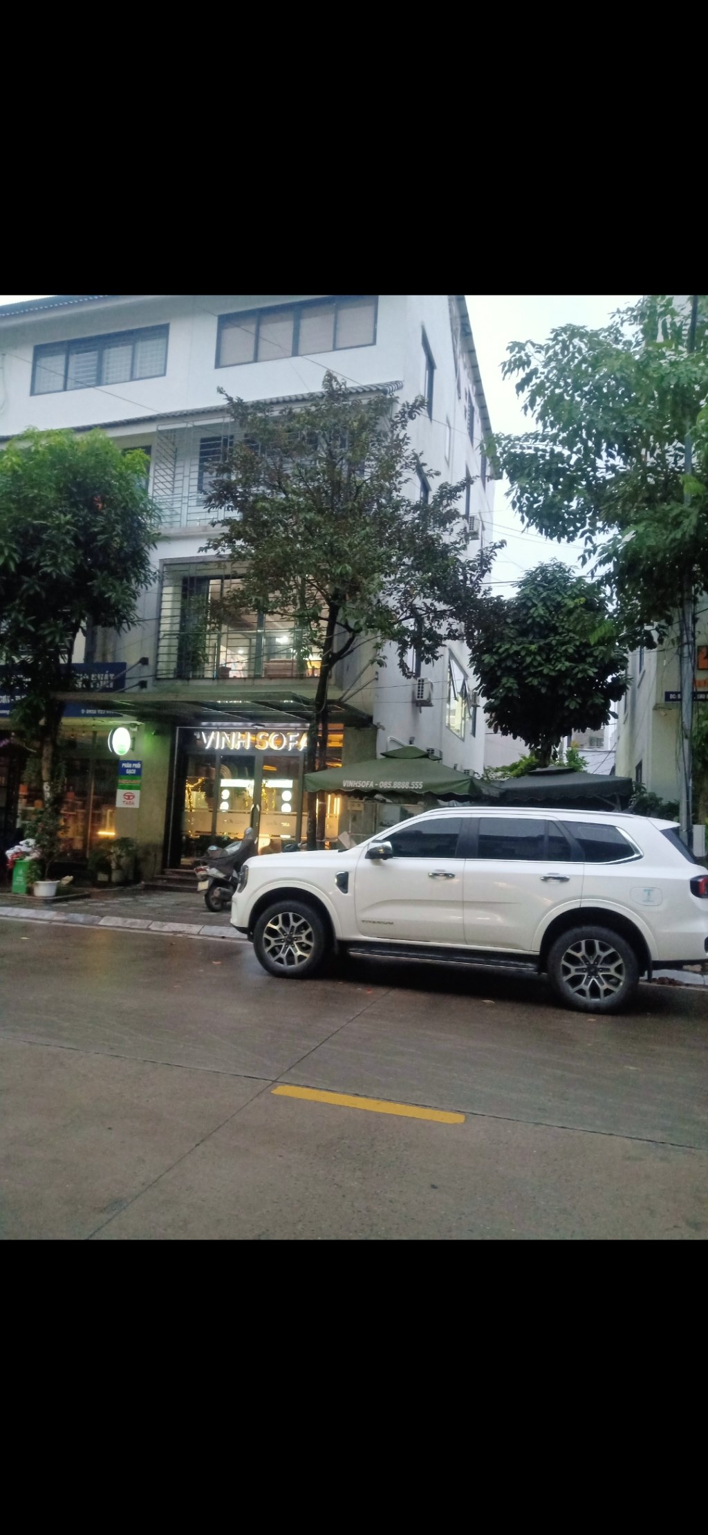 Nhà liền kề Geleximco Lê Trọng Tấn 86m² giá 25.89 tỷ - Vị trí đắc địa, kinh doanh sinh lời!