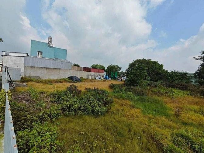 Đất thổ cư 152.3m² – Xuân Thới Sơn, Hóc Môn, 4.2 tỷ - Đầu tư sinh lời ngay!