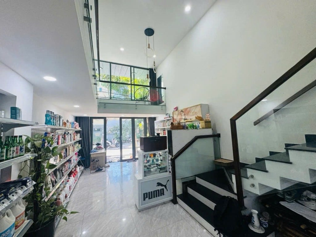 Nhà mặt tiền Tiên Sơn 18, Đà Nẵng 90m² giá 9.4 tỷ - Kinh doanh thuận lợi!