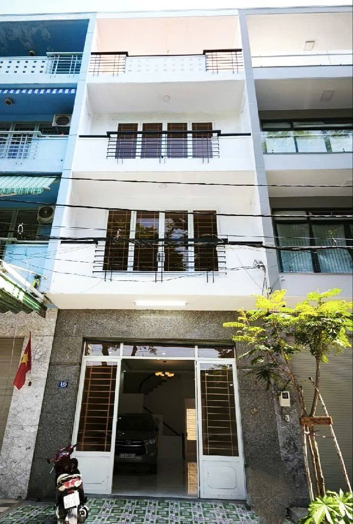 Nhà mặt tiền đường 5B, Bình Trị Đông B 100m² giá 13.1 tỷ - Kinh doanh ổn định!