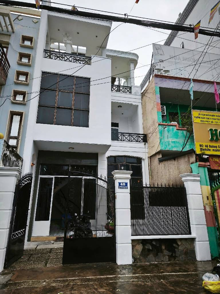 Nhà mặt tiền đường 7A, Bình Trị Đông B 138m² giá 15.7 tỷ - Kinh doanh ổn định!