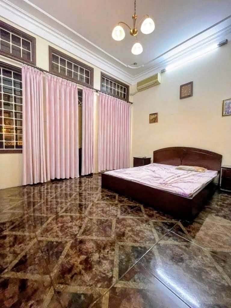 Nhà Thụy Phương Đông Ngạc 70m² giá 11 tỷ - Ô tô vào tận cửa!