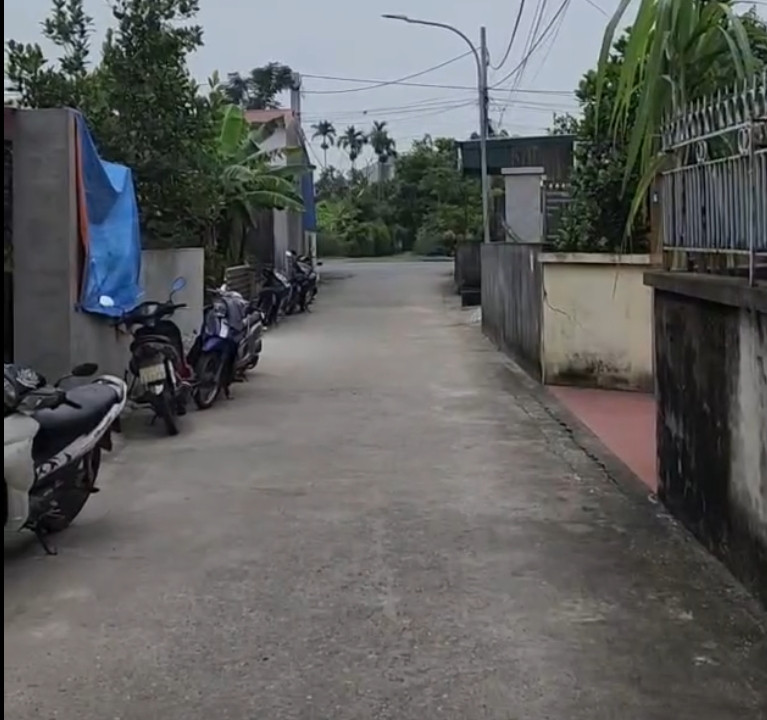 Đất nền tại An Dương, Hải Phòng 101m² giá 2.05 tỷ - Đầu tư tuyệt vời!