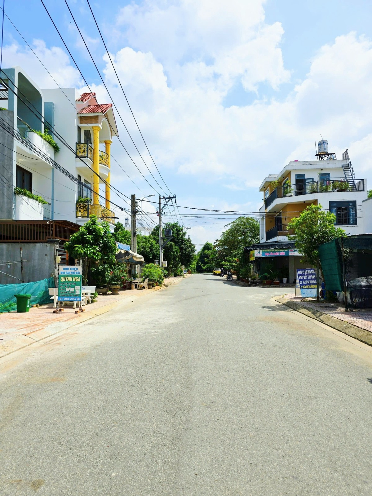 Bán đất nền 51.5m² tại Long Thuận, Quận 9 chỉ 3.2 tỷ - Kinh doanh thuận lợi!