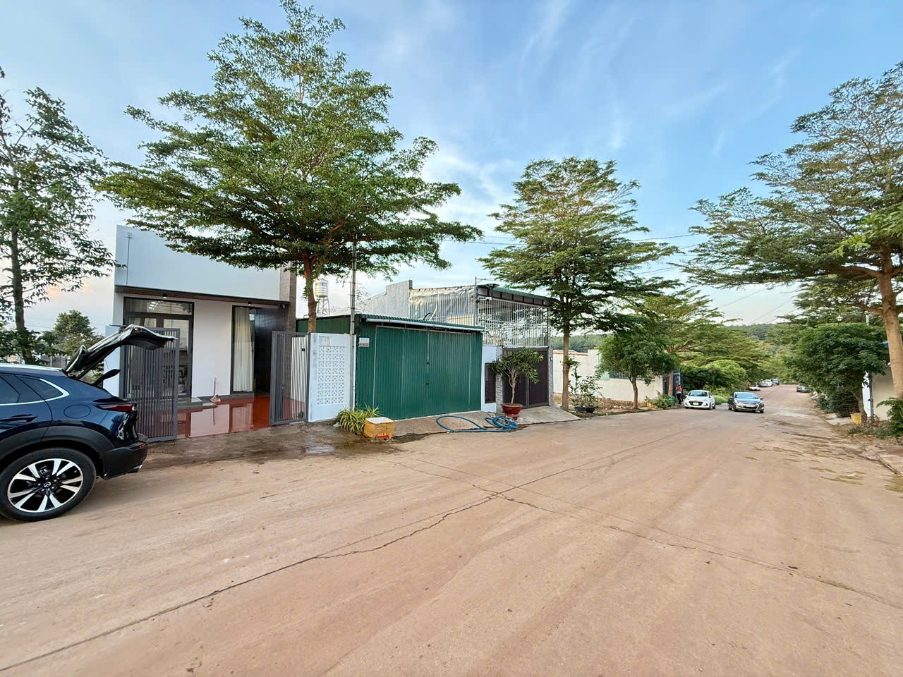 Nhà cấp 4 Khu Him Lam, TP. Buôn Ma Thuột 119.2m² giá 2.1 tỷ - Full nội thất, dọn vào ở ngay!