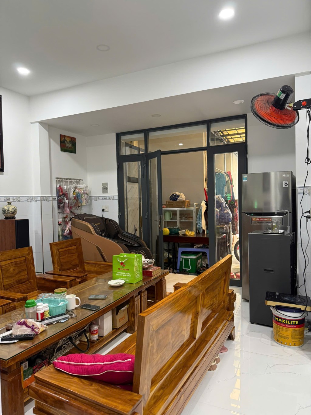 Nhà 2 tầng Vĩnh Phước 80m² giá 3.5 tỷ - Sẵn sàng cho thuê ngay!