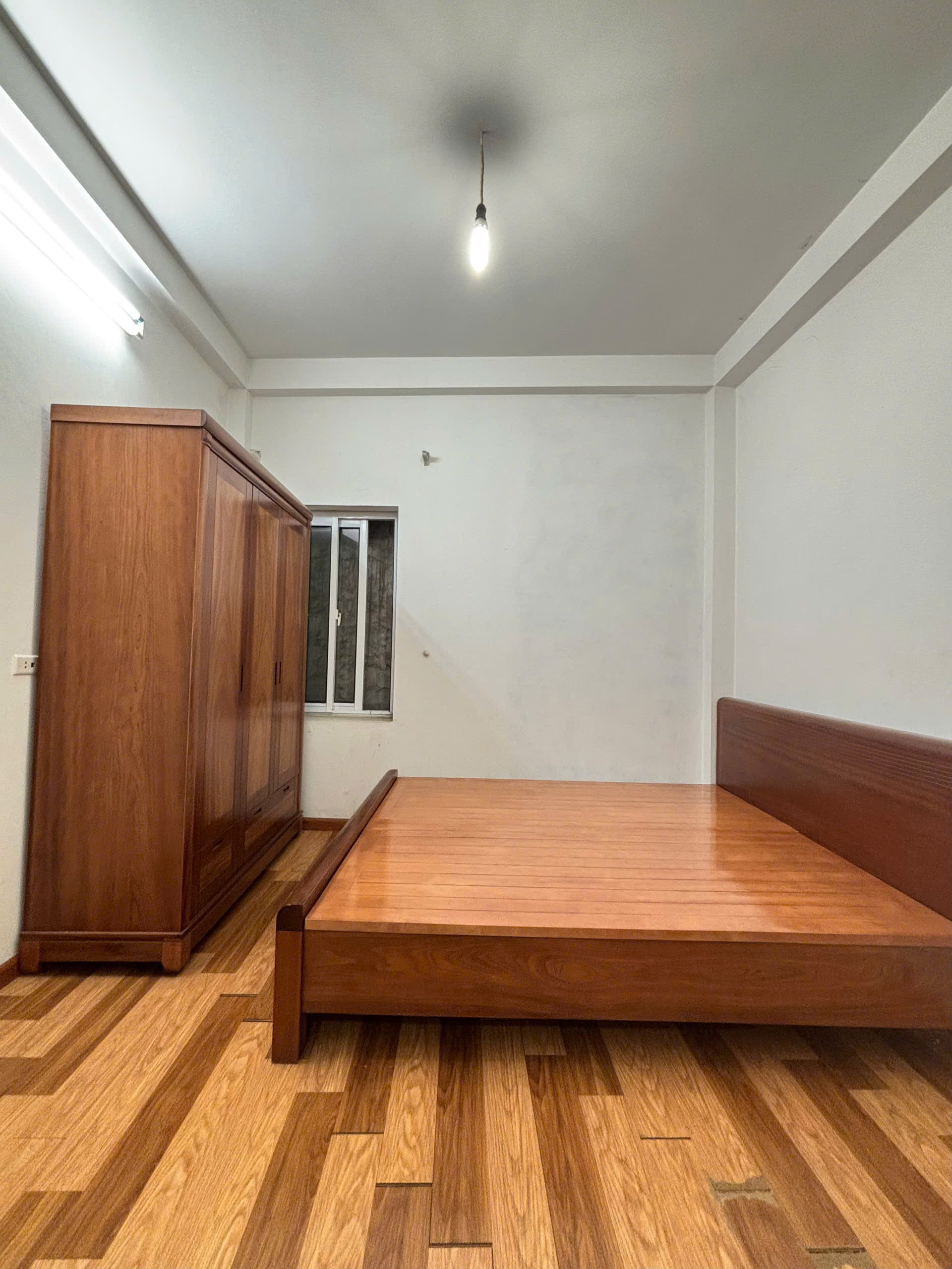 Cho thuê phòng trọ 25m² Cầu Giấy - Sẵn sàng vào ở ngay chỉ 3 triệu!