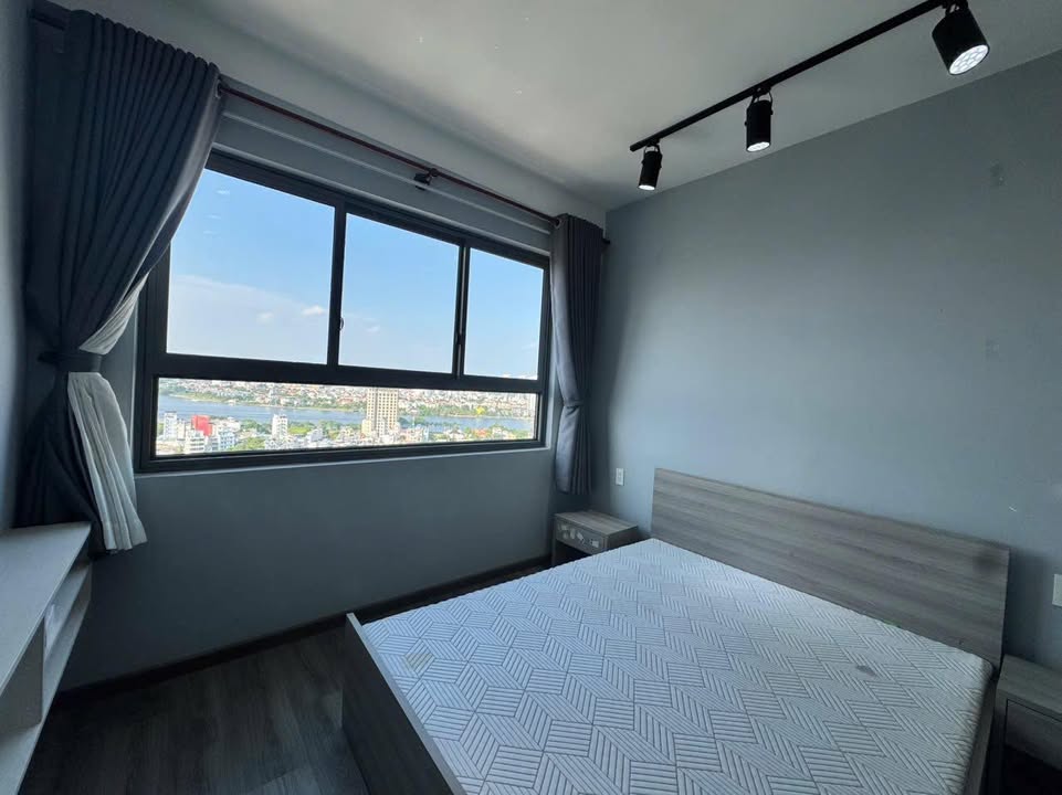 Căn hộ 2PN Chung cư Wilton quận Bình Thạnh 68m² giá 6.5 tỷ - Sở hữu ngay khung cảnh thoáng đãng!