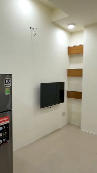 Căn hộ chung cư Hoàng Kim Thế Gia Bình Tân 3PN giá 8.5 triệu - Sẵn sàng vào ở ngay!