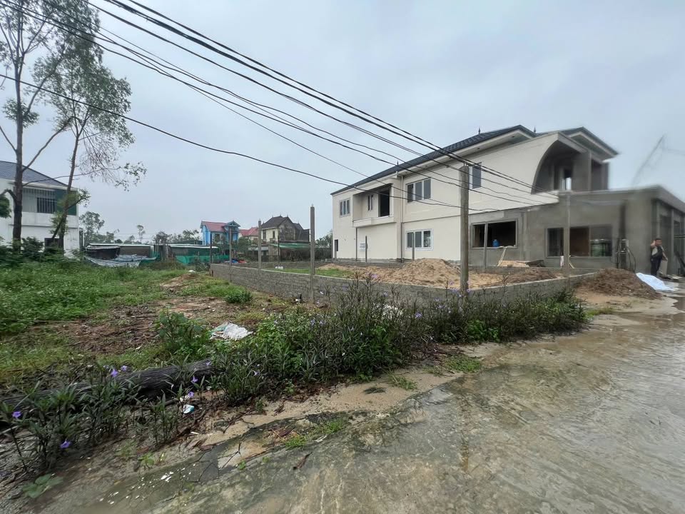 Đất nền Vinh Lộc, 194m² giá 1.94 tỷ - Cơ hội đầu tư tuyệt vời!