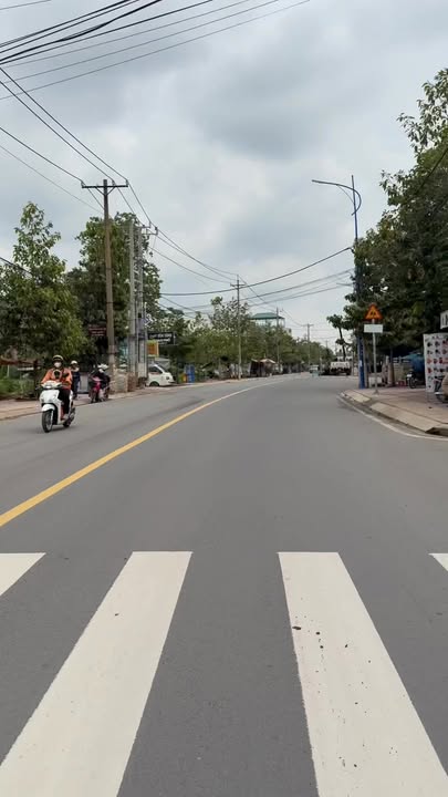 Đất nền Trấn Biên Biên Hòa 500m² dưới 10 tỷ - Địa điểm lý tưởng cho nhà vườn view sông!