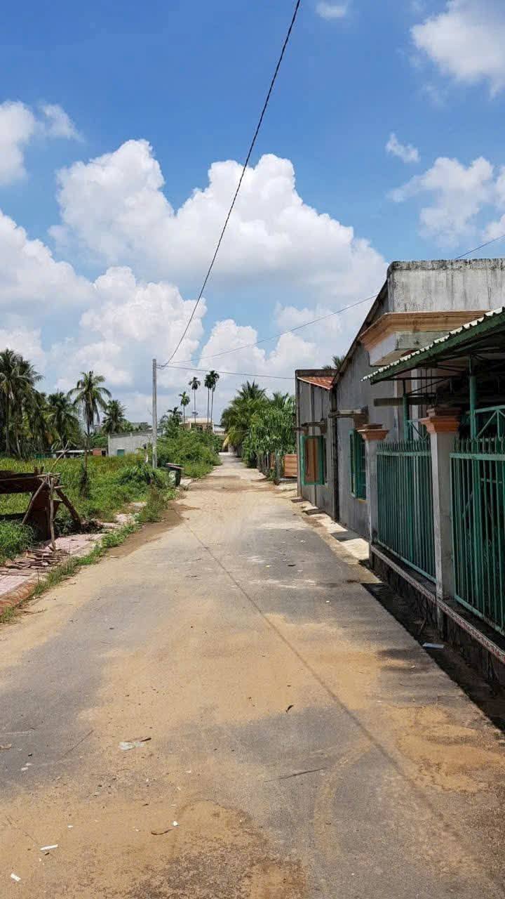 Đất nền đường 8, Quận 9, 1000m² giá 39 tỷ - Pháp lý sổ hồng chính chủ!