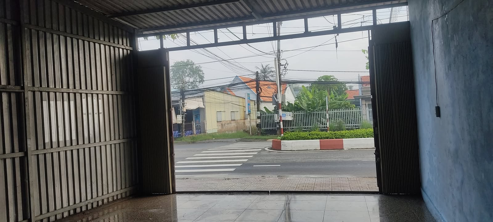 Cho thuê mặt bằng kinh doanh tại đường TL 835, Cần Giuộc - Vị trí đắc địa cho mọi nhu cầu