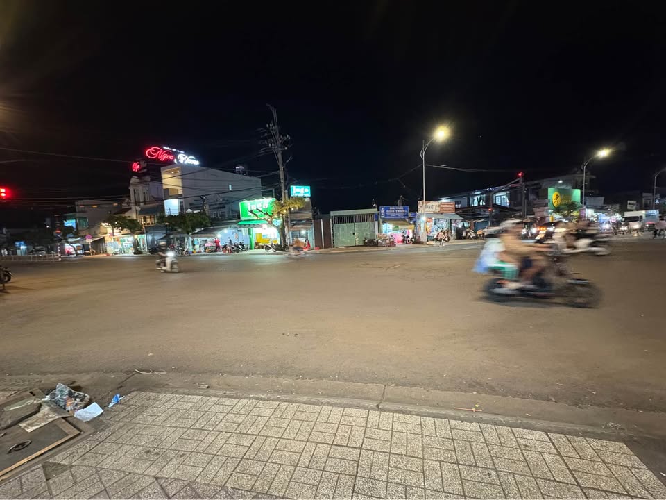 Đất nền mặt tiền Ngô Quyền Long Khánh 150m² giá 3.2 tỷ - Thương lượng ngay!