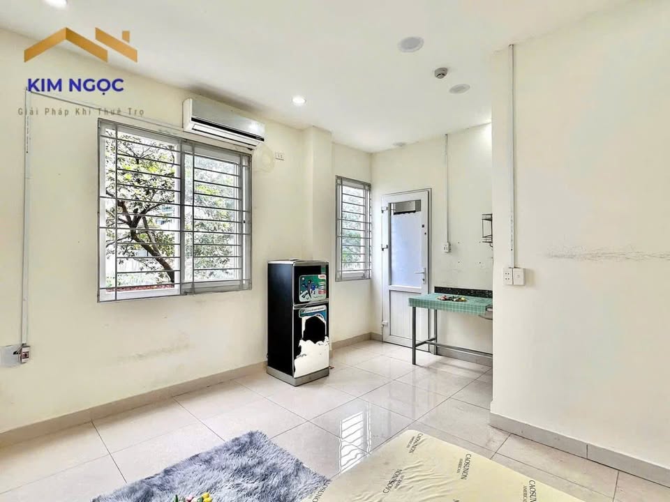 Nhà cho thuê 481 Trường Chinh, Tân Bình 50m² giá 4.9 triệu - Full nội thất tiện nghi!