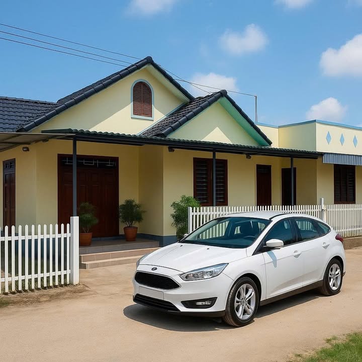 Nhà và 2 lô đất trung tâm Dương Đông, Phú Quốc 260m² - Đầu tư sinh lời cao!