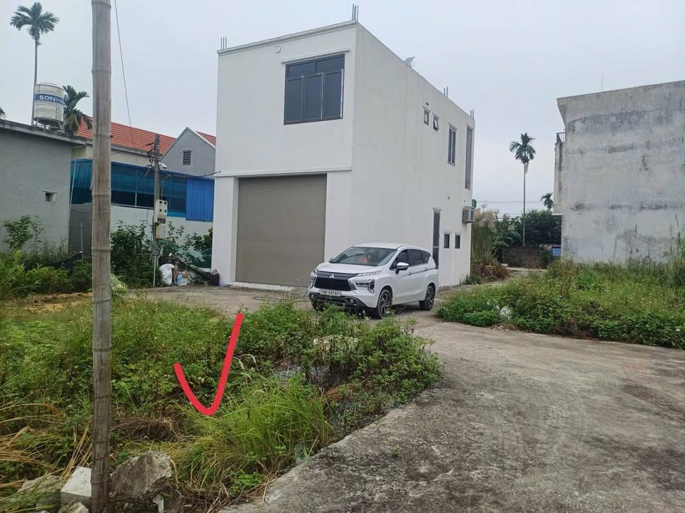 Đất nền Thôn Sú 2, Lâm Động 67m² giá 1.4 tỷ - Đầu tư sinh lời cao!