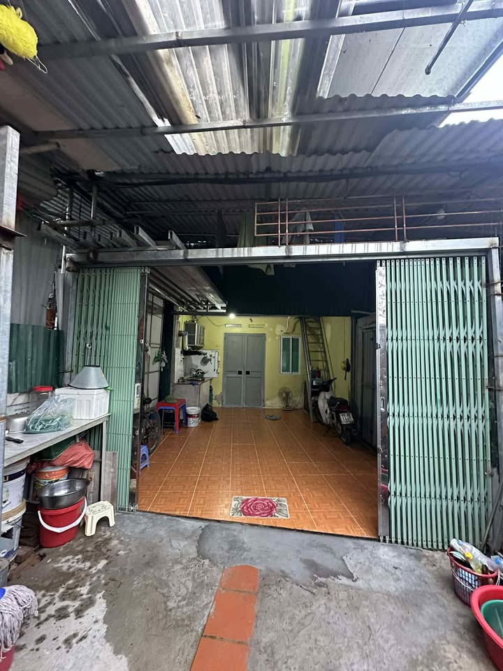 Nhà cho thuê phố Viên Kéo Dài, Bắc Từ Liêm 35m² - Đầy đủ nội thất, giá tốt!