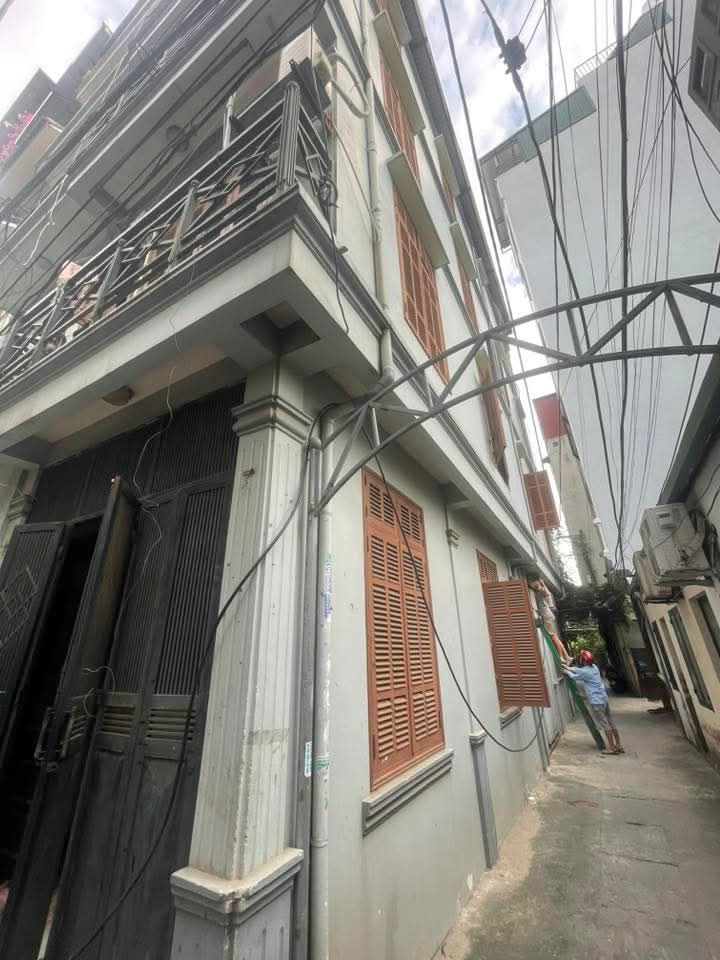 Phòng trọ cho thuê tại Tân Xuân, Đông Ngạc - Giá từ 2,7 triệu/tháng, sẵn sàng vào ở!