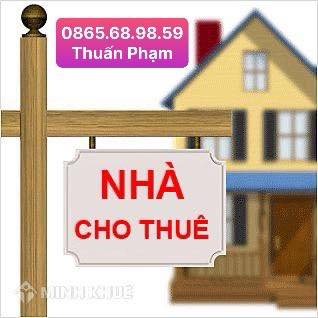 Cho thuê mặt bằng tầng 1 quận Hồng Bàng 200m² - Vị trí đắc địa, giá tốt!