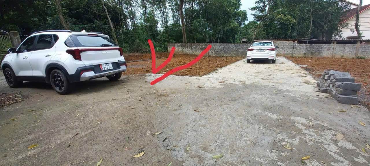 Đất nền Thụy Vân 73m² giá chỉ 650 triệu - Cơ hội đầu tư tốt!