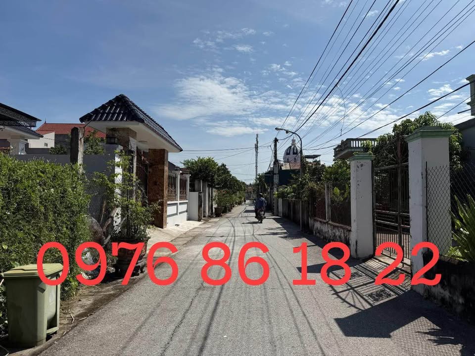 Lô đất 295m² tại xã Phát Diệm, Kim Sơn - Giá thỏa thuận hấp dẫn!