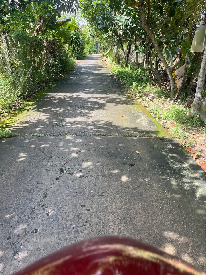 Đất nền đôi xã Mỹ Long, tỉnh Đồng Tháp 410m² giá 750 triệu - Pháp lý rõ ràng!