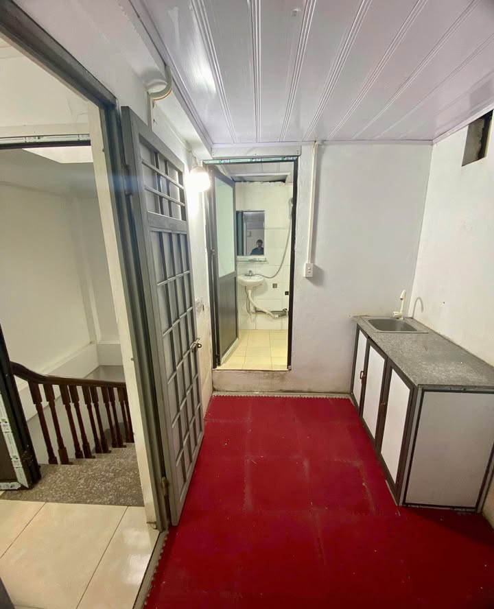 Căn hộ Studio Trần Quốc Vượng Cầu Giấy 35m² giá 3.6 triệu - Nội thất đầy đủ, sẵn sàng vào ở!