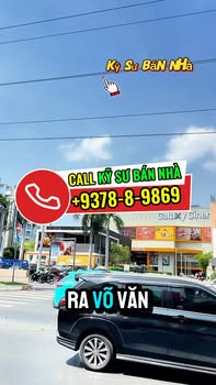 Nhà mặt tiền kinh doanh Quận 6 66m² giá 13 tỷ - Đầu tư sinh lời ngay!