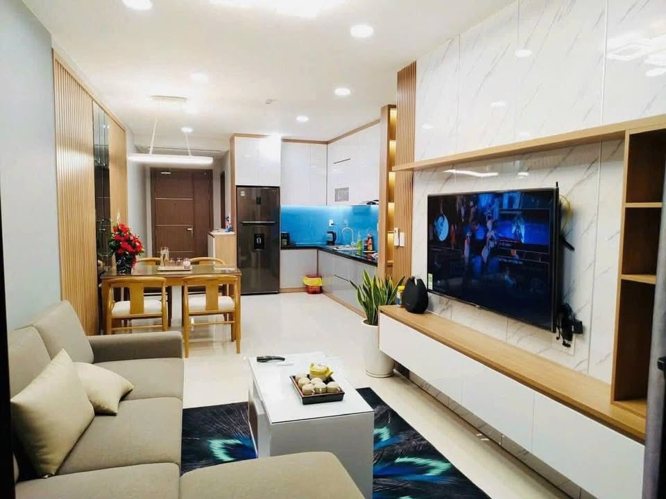 Nhà hẻm xe hơi Trần Anh Tông Vũng Tàu 170m² giá 8 tỷ - Cơ hội đầu tư hấp dẫn!