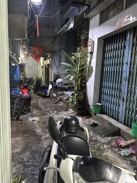 Nhà phố Phạm Phú Thứ, 15m² giá 2.5 tỷ - Sổ hồng chính chủ, công chứng nhanh!