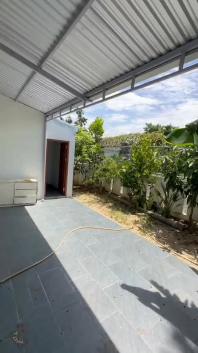 Nhà vườn hiện đại tại Phường Tam Kỳ, 250m² - Sẵn sàng vào ở ngay!