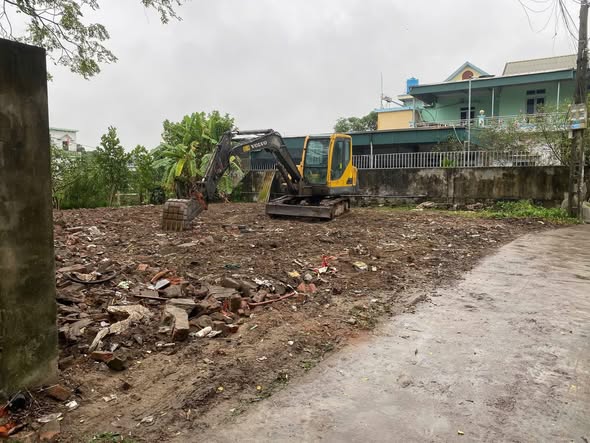 Đất nền Quỳnh Giao 100m² giá chỉ từ 200 triệu - Cơ hội đầu tư tuyệt vời!