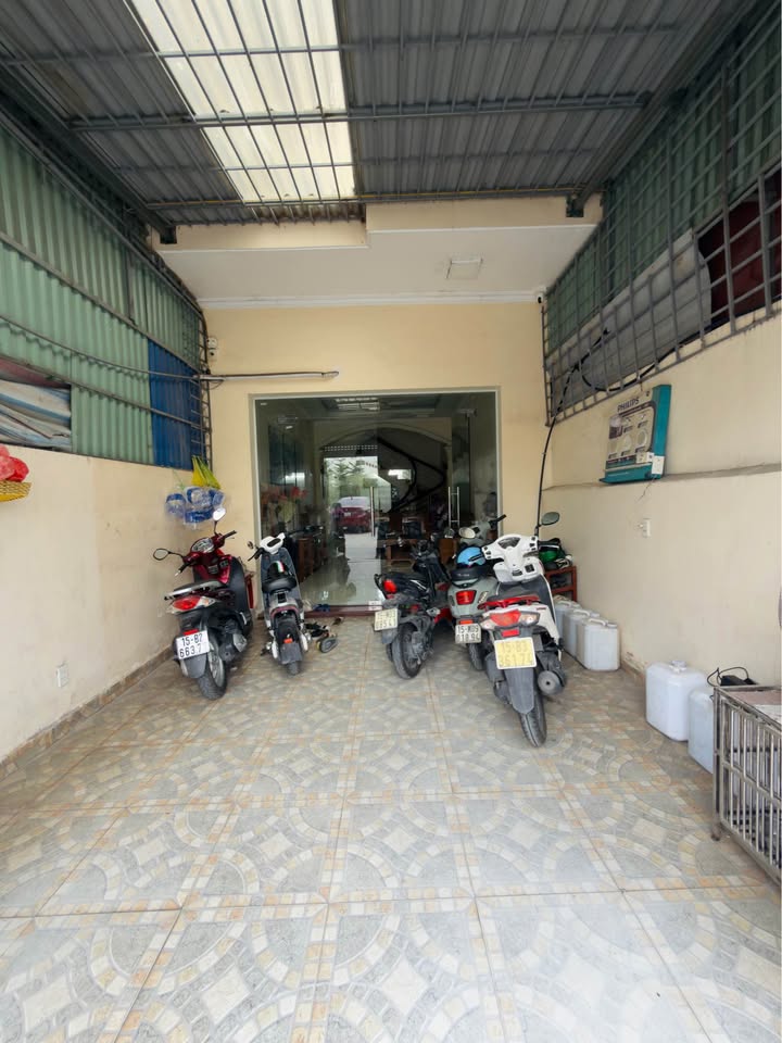 Nhà phố Hải An 72m² giá 5.25 tỷ - Chính chủ bán, ô tô đỗ cửa!