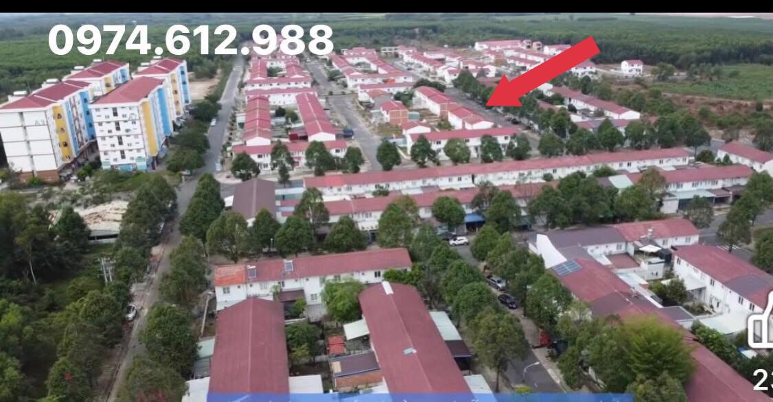 Đất nền Phước An Nhơn Trạch 105m² giá 1.5 tỷ - Chính chủ bán gấp!