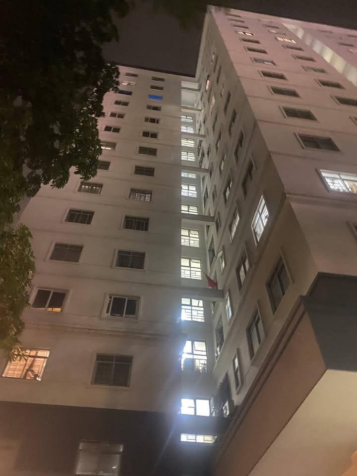 Căn hộ chung cư Mỹ Đình 84m² giá 6 tỷ - Không thể bỏ lỡ!