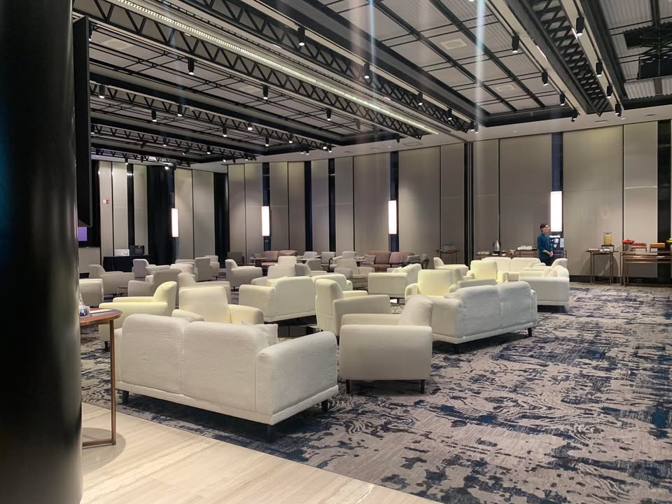 Căn hộ Park 2 Bình Thạnh 88m² giá 10.5 tỷ - Full nội thất, sẵn sổ hồng!