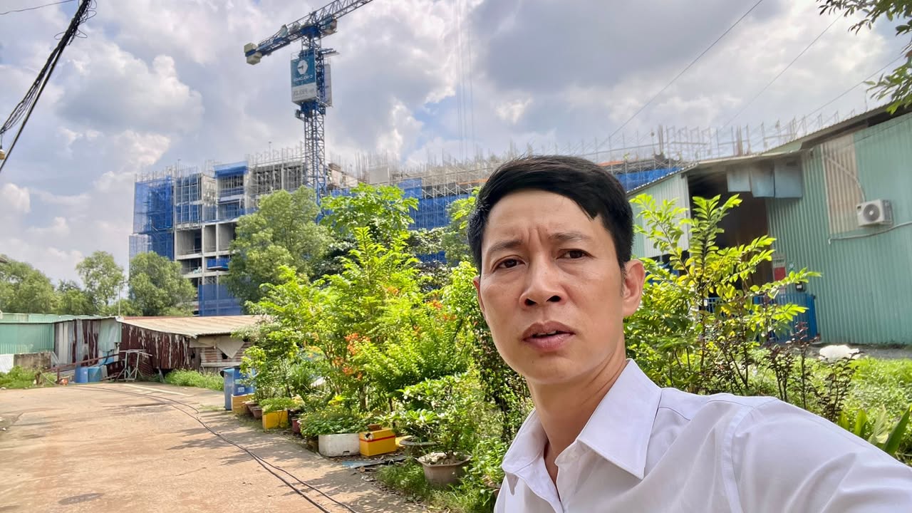 Nhà hẻm xe tải 6m, khu phố Bình Đức 2, 212m² giá 6.7 tỷ - Tiềm năng kinh doanh cao!