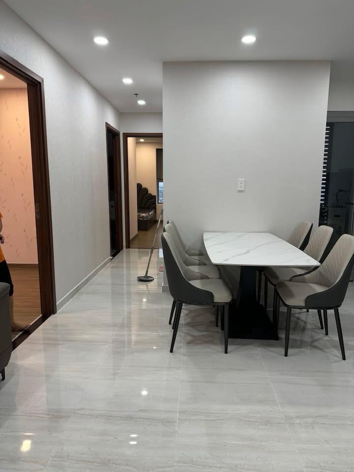 Căn hộ Happy One Central Thủ Dầu Một 94m² giá thỏa thuận - Full nội thất sẵn sàng vào ở!